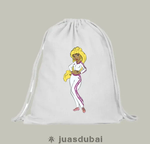 Mochila de Gitana