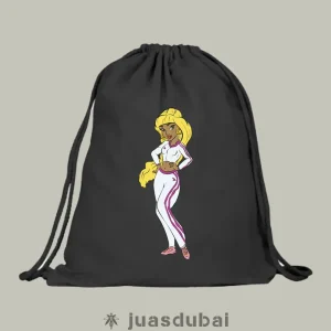 Mochila de Gitana