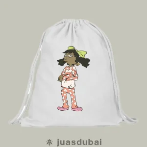 Mochila de Gitanilla