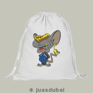 Mochila de Decano