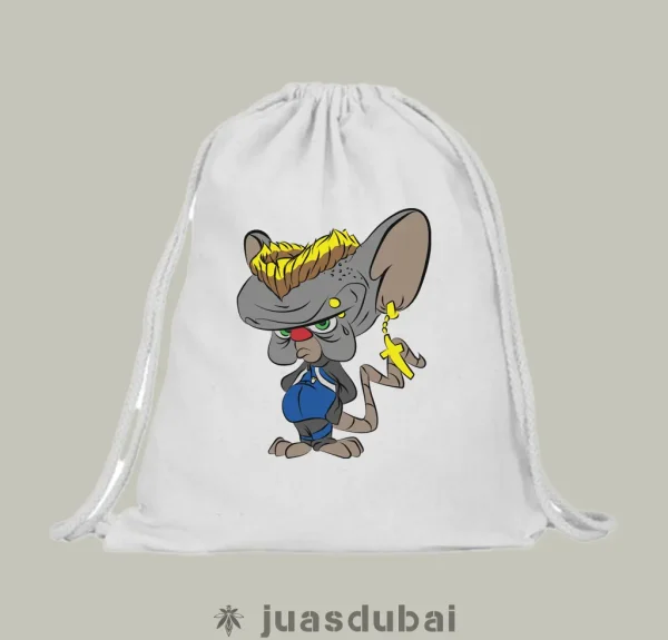 Mochila de Decano