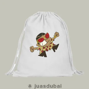 Mochila de Mal Conejo