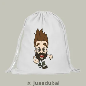 Mochila de Autorretrato