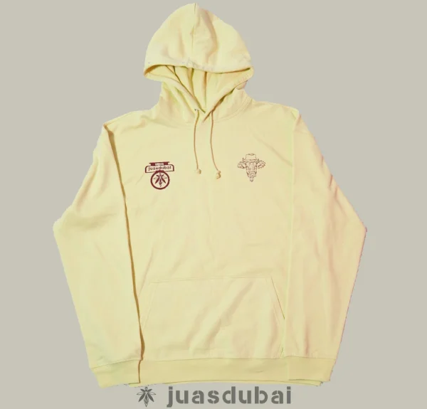 Sudadera Vaca clarita